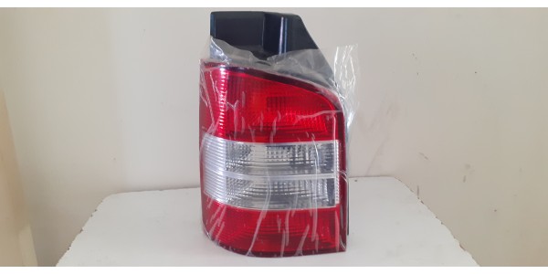 VOLKSWAGEN TRANSPORTER T5 STOP LAMBASI SOL (03/14) DUYSUZ